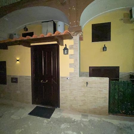Daly Home Intero Appartamento Mugnano di Napoli Exteriör bild