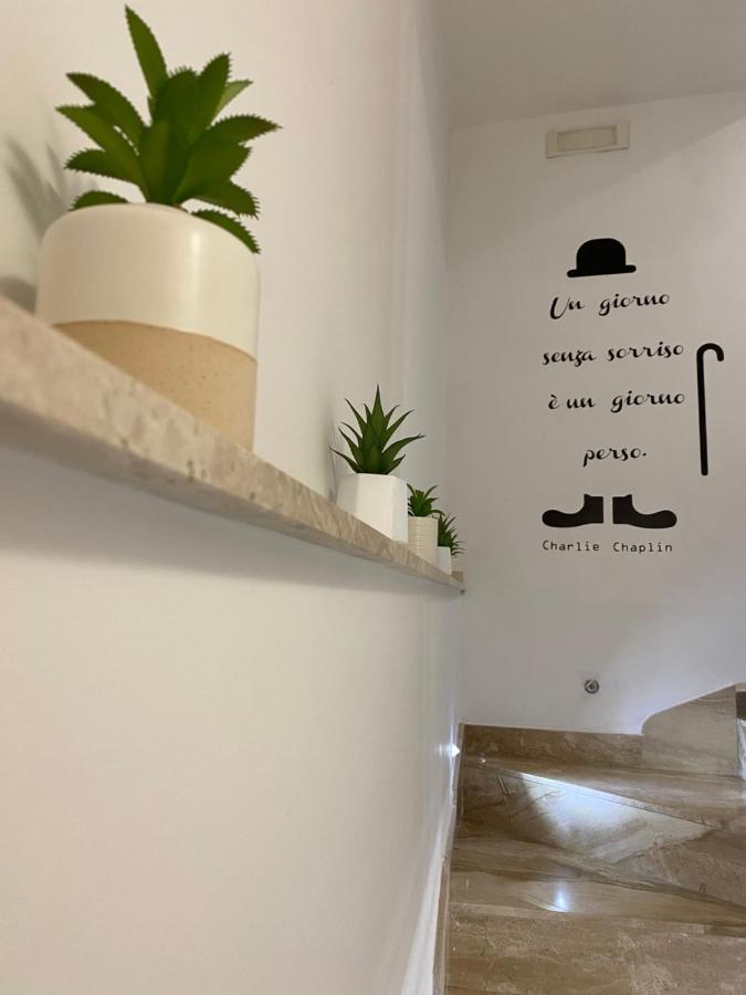 Daly Home Intero Appartamento Mugnano di Napoli Exteriör bild
