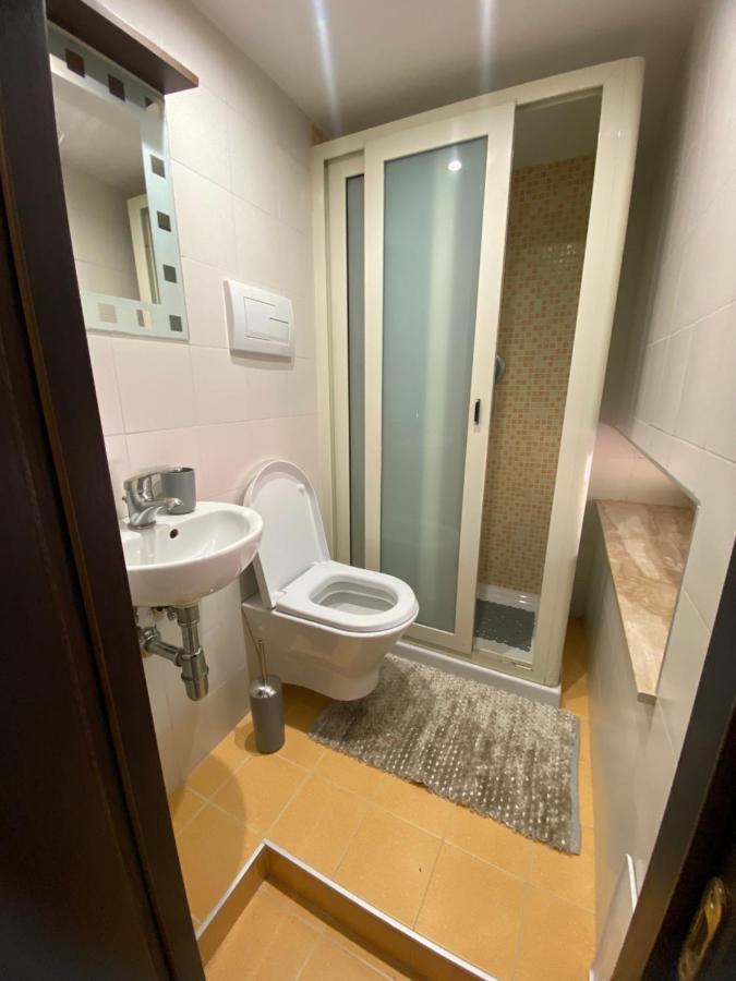 Daly Home Intero Appartamento Mugnano di Napoli Exteriör bild
