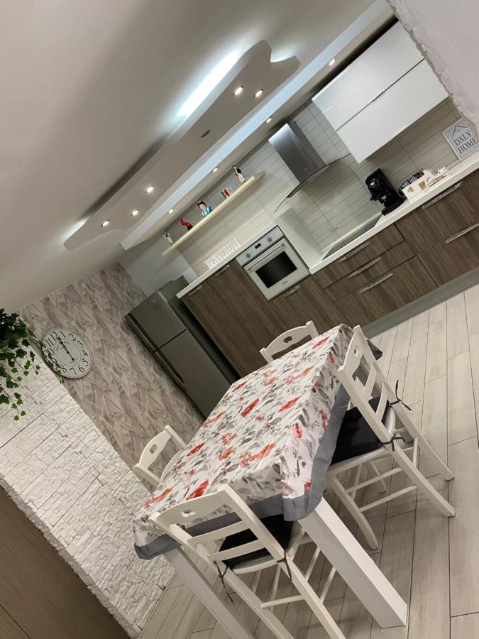 Daly Home Intero Appartamento Mugnano di Napoli Exteriör bild