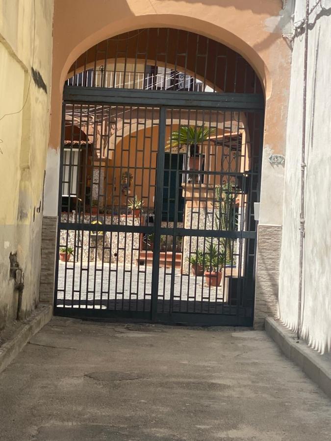 Daly Home Intero Appartamento Mugnano di Napoli Exteriör bild