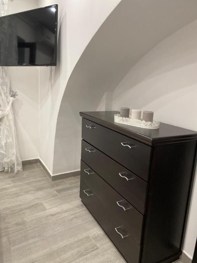 Daly Home Intero Appartamento Mugnano di Napoli Exteriör bild