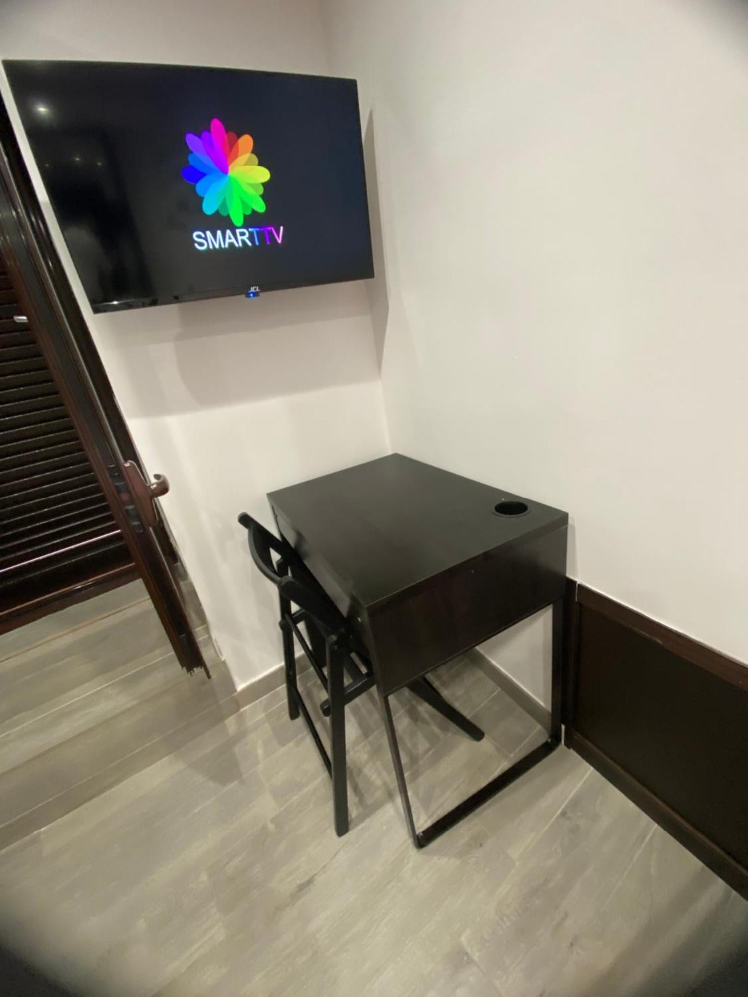 Daly Home Intero Appartamento Mugnano di Napoli Exteriör bild