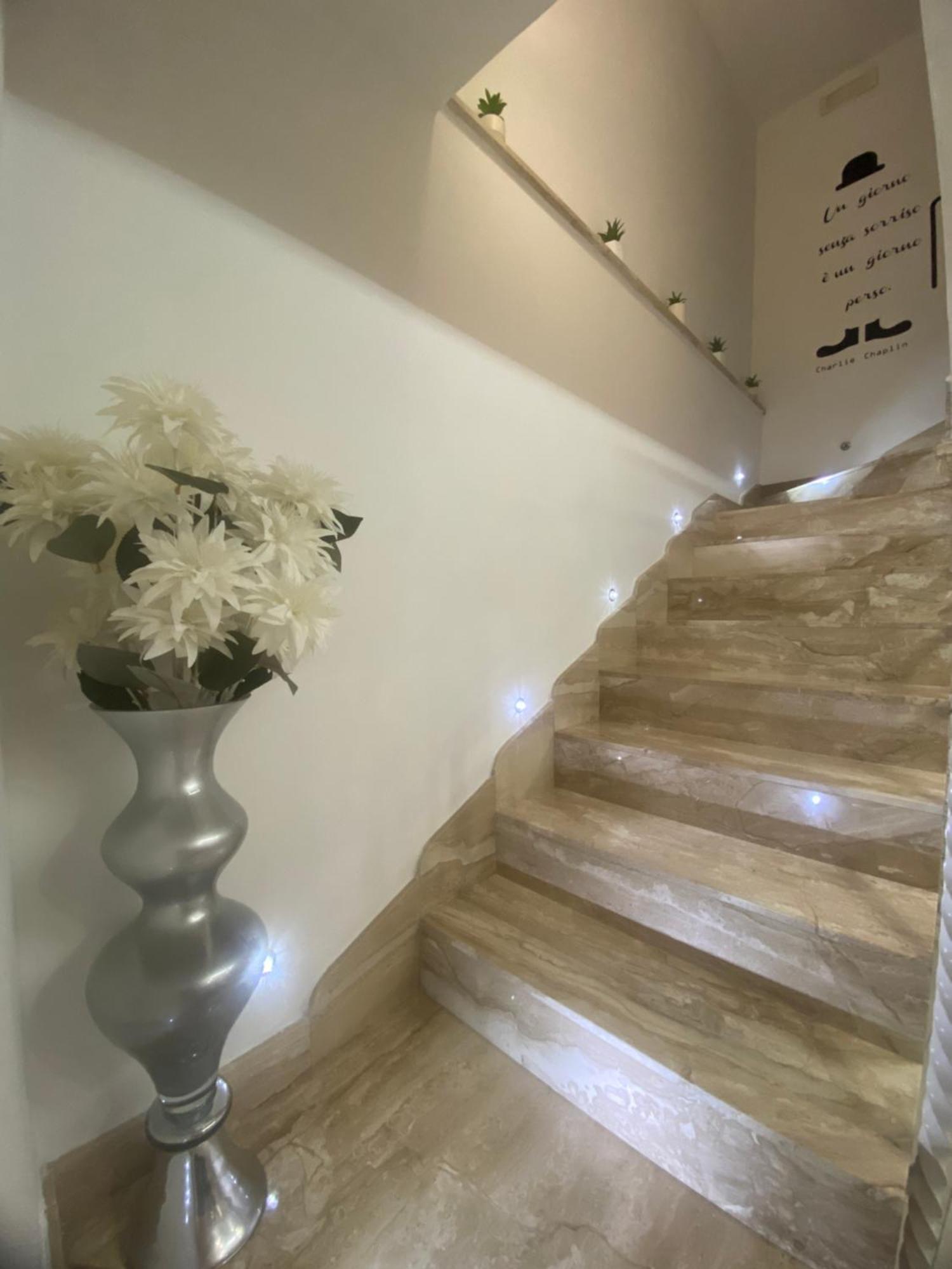Daly Home Intero Appartamento Mugnano di Napoli Exteriör bild