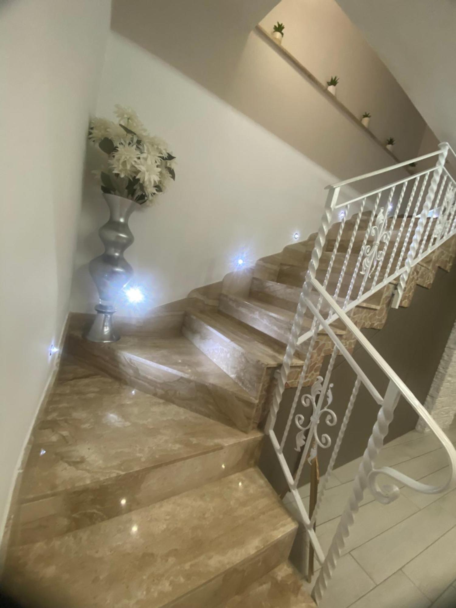 Daly Home Intero Appartamento Mugnano di Napoli Exteriör bild