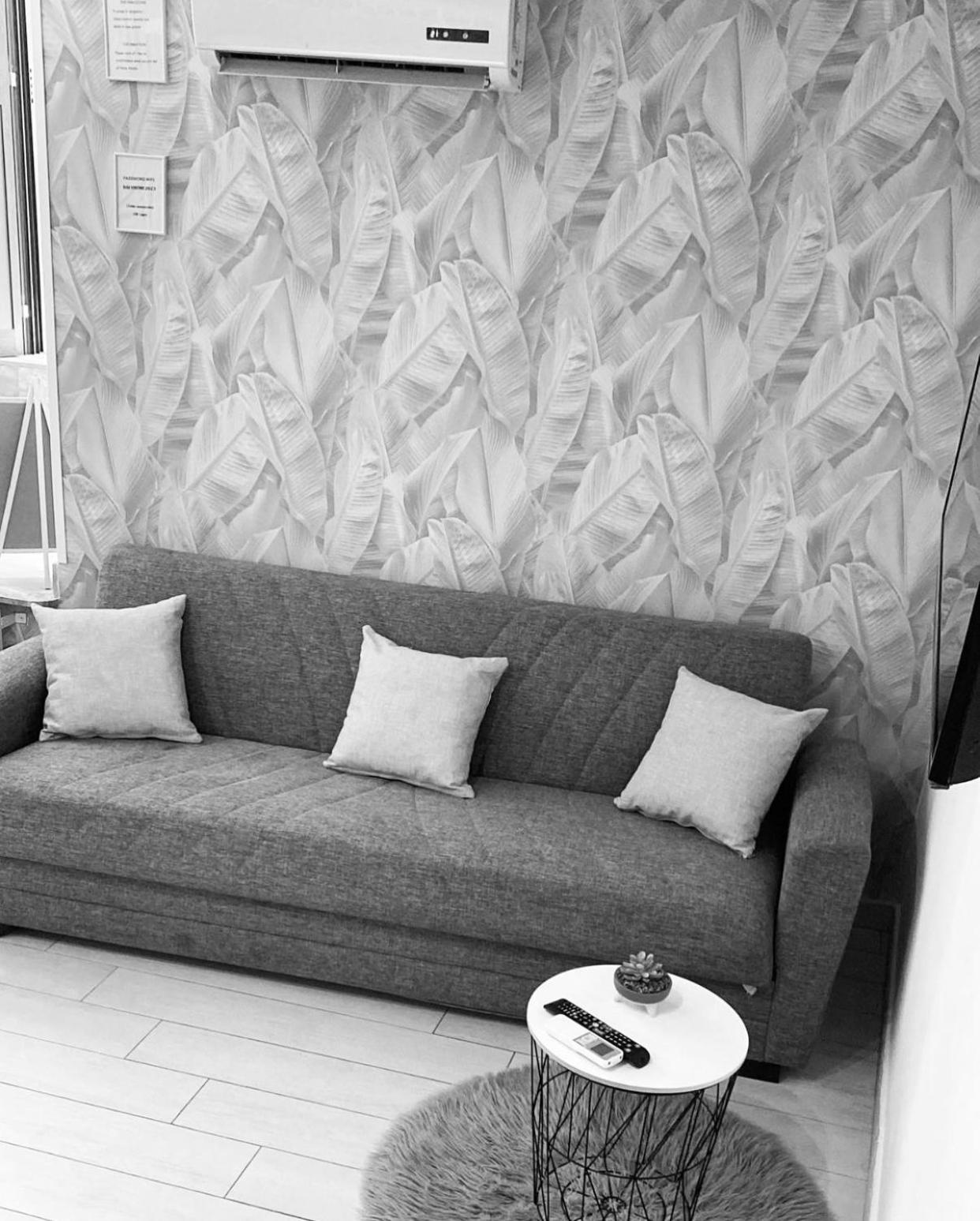 Daly Home Intero Appartamento Mugnano di Napoli Exteriör bild
