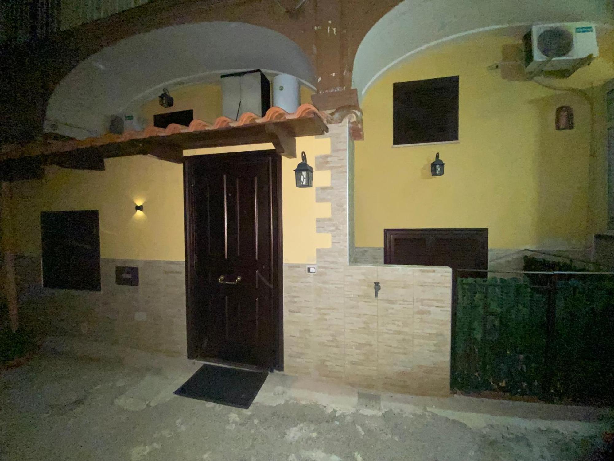 Daly Home Intero Appartamento Mugnano di Napoli Exteriör bild