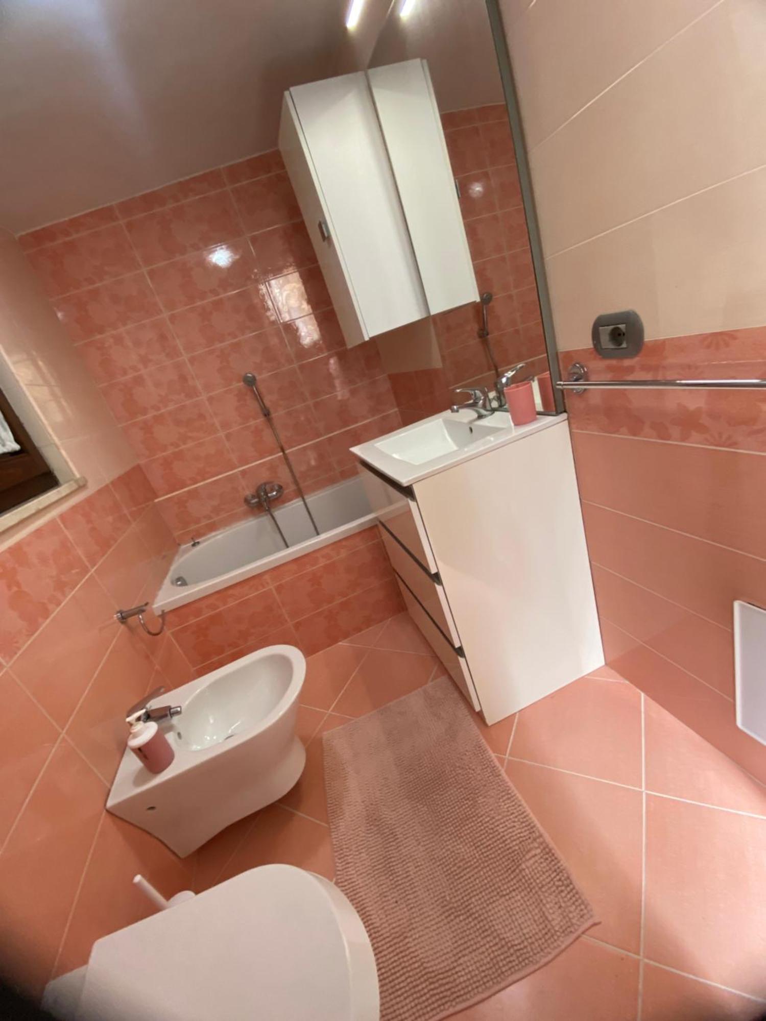 Daly Home Intero Appartamento Mugnano di Napoli Exteriör bild