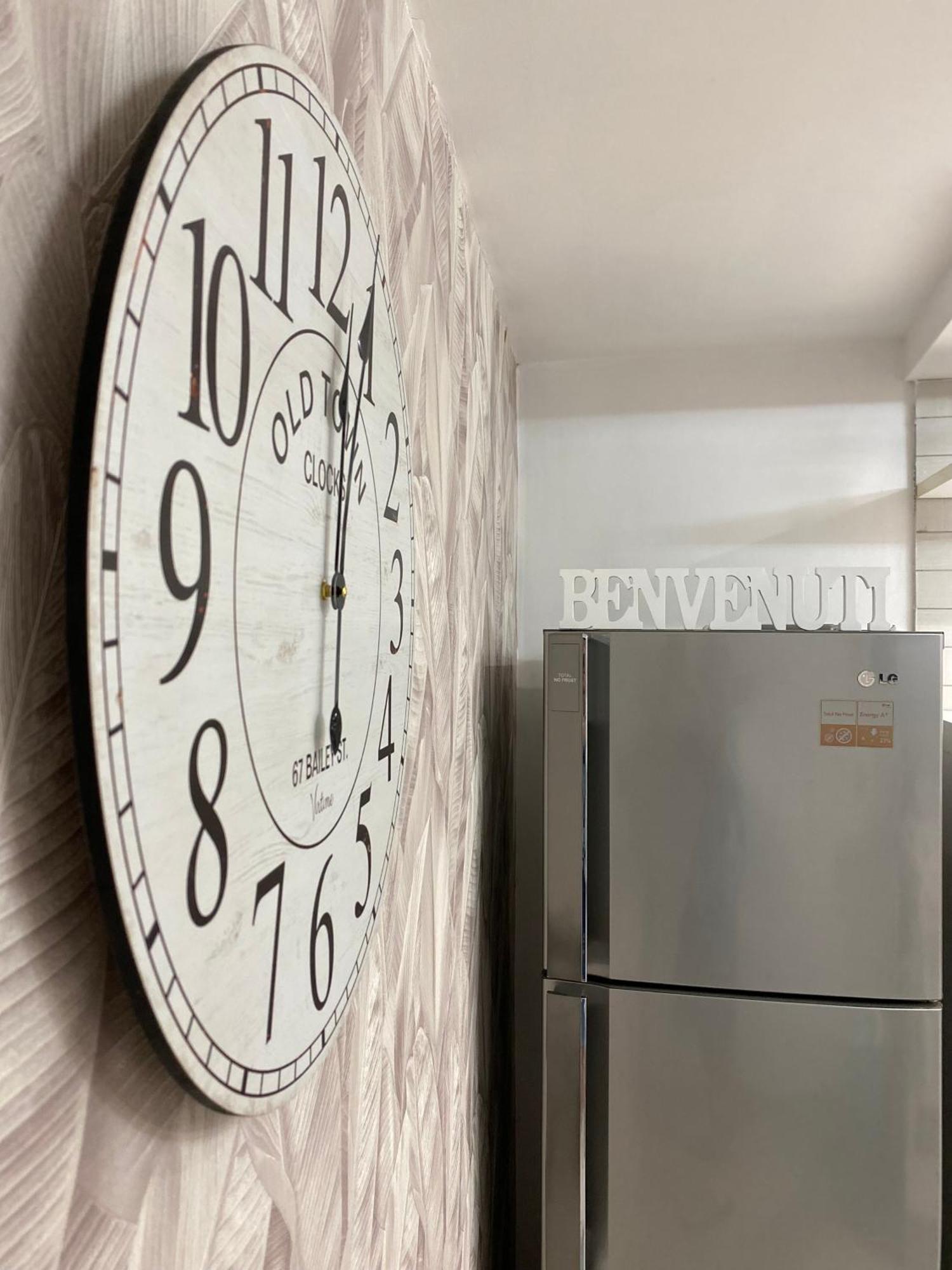 Daly Home Intero Appartamento Mugnano di Napoli Exteriör bild