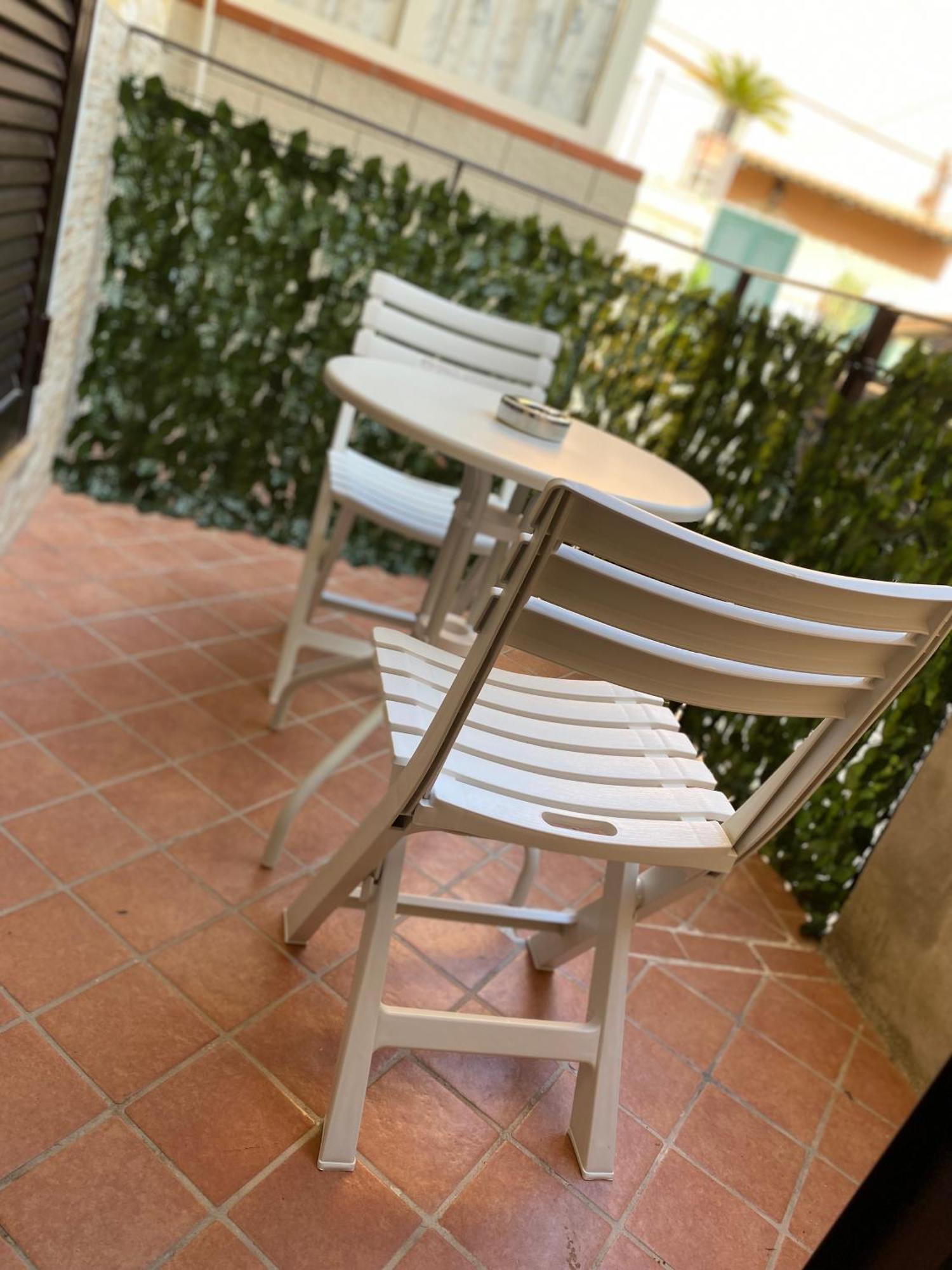 Daly Home Intero Appartamento Mugnano di Napoli Exteriör bild